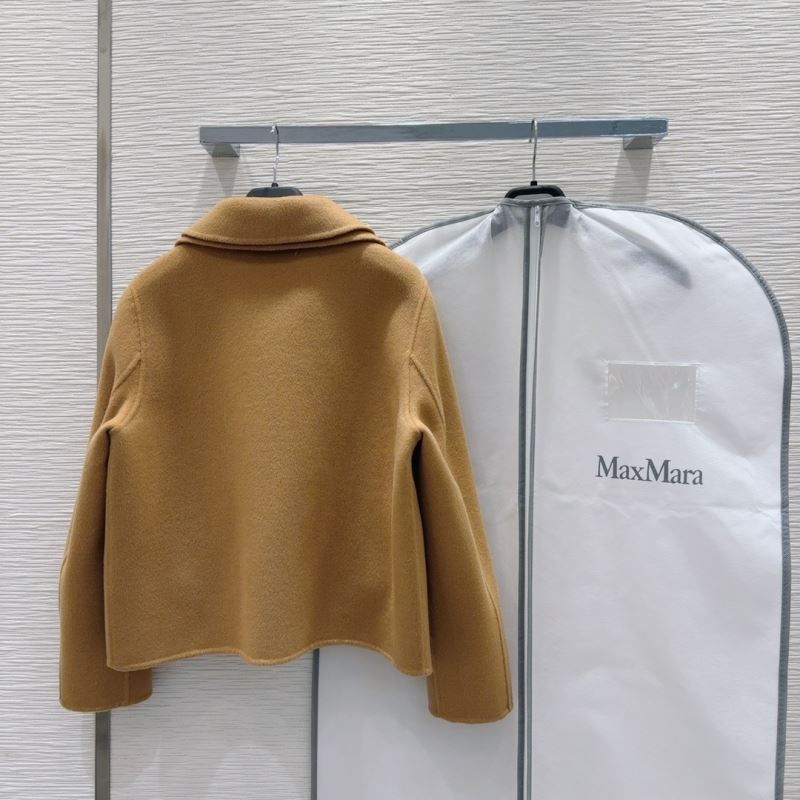 Max Mara Outwear